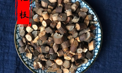 桂枝芍药知母汤丹参当归薏米